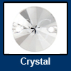 Swarovski Rivoli 3200 Crystal